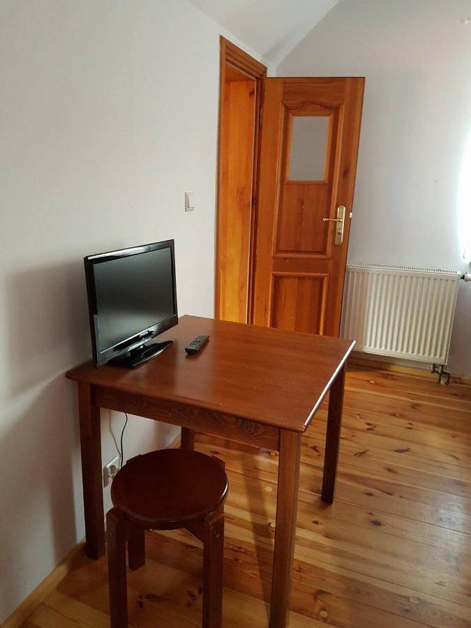 Alex Inn Miedzyzdroje Bagian luar foto