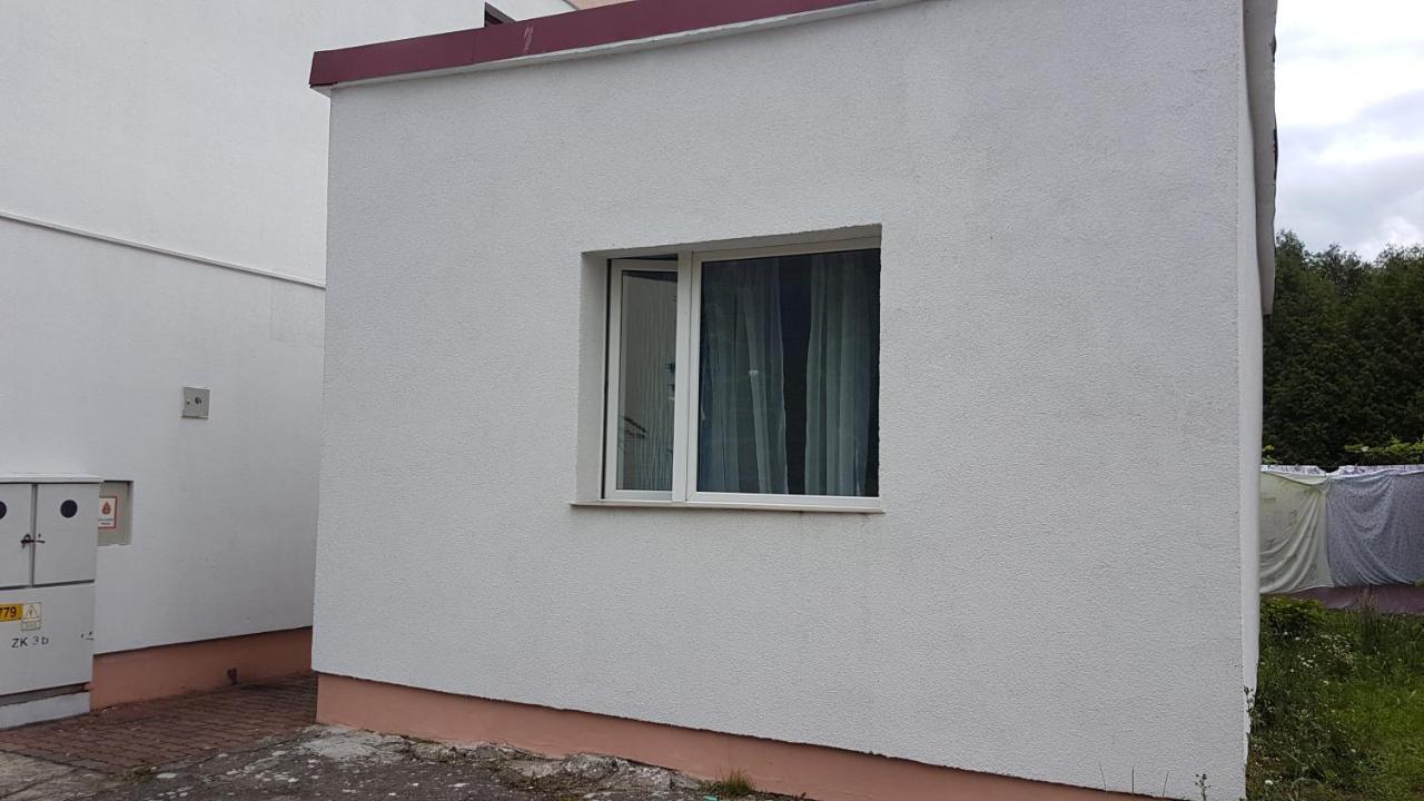 Alex Inn Miedzyzdroje Ruang foto